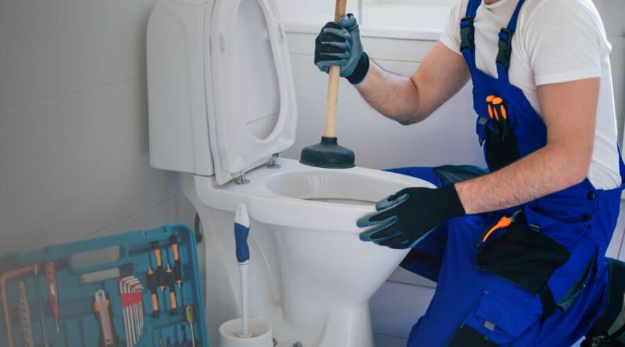 Professional Leak Detection Services in Grand Junction, MI